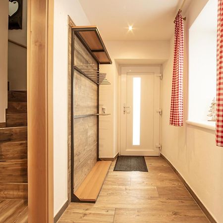 Ferienwohnung Nagelschmied Radstadt Exterior foto