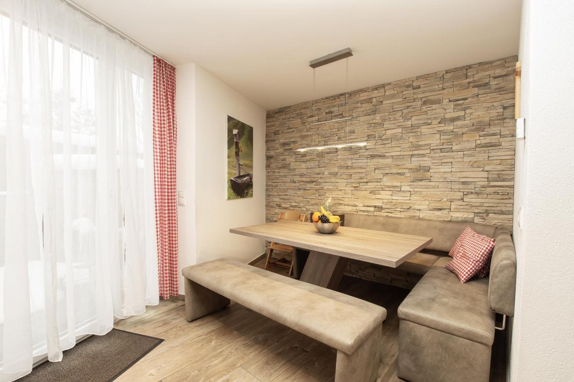 Ferienwohnung Nagelschmied Radstadt Exterior foto