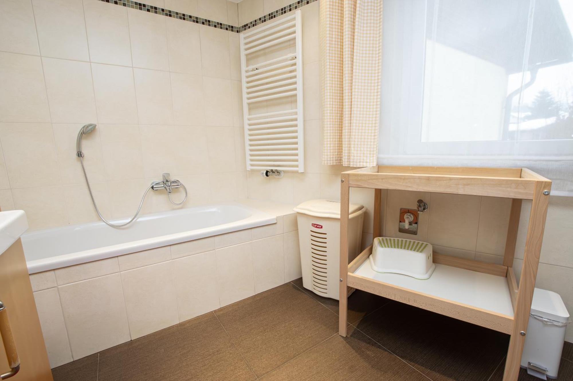 Ferienwohnung Nagelschmied Radstadt Exterior foto