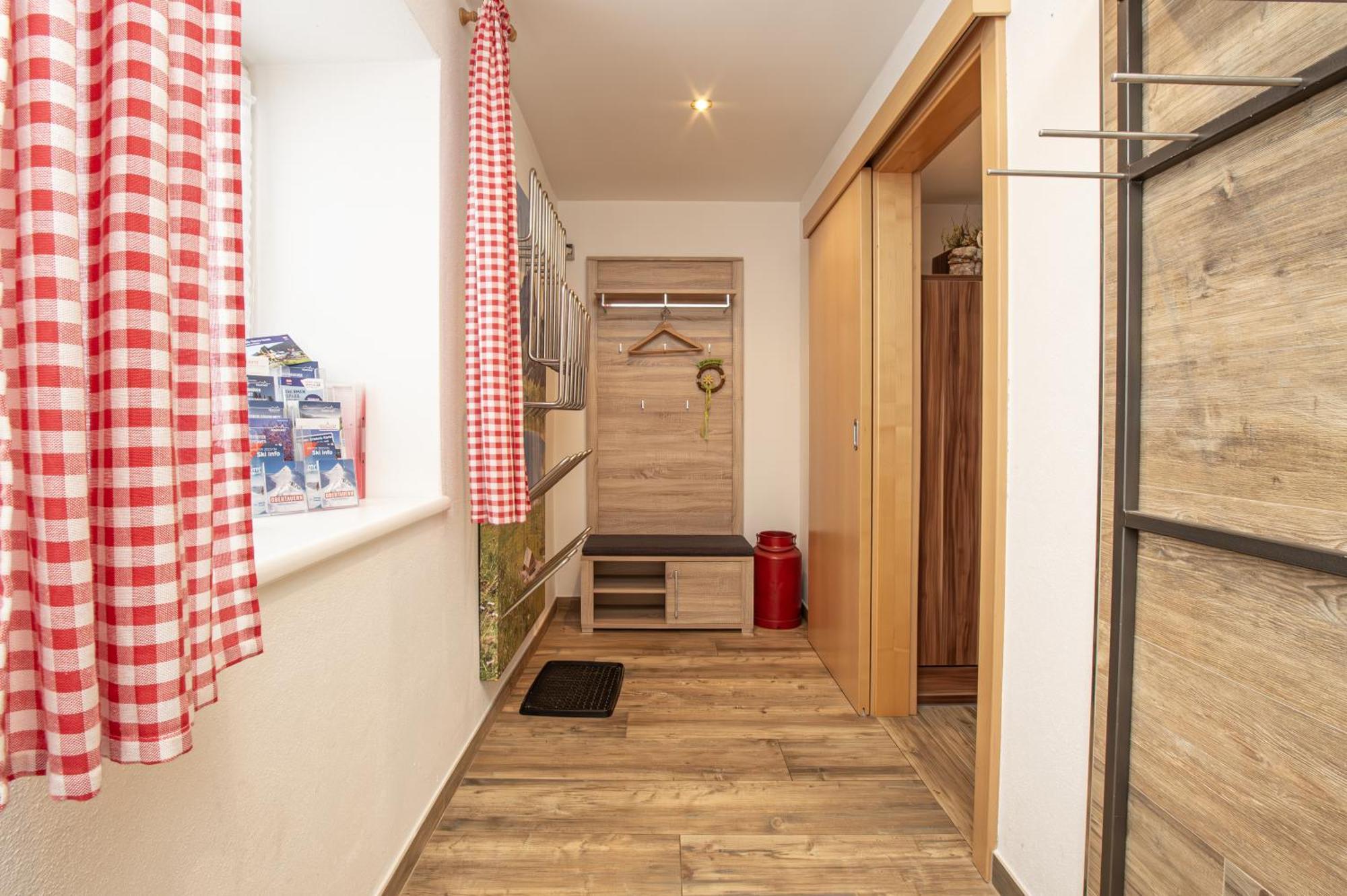 Ferienwohnung Nagelschmied Radstadt Exterior foto
