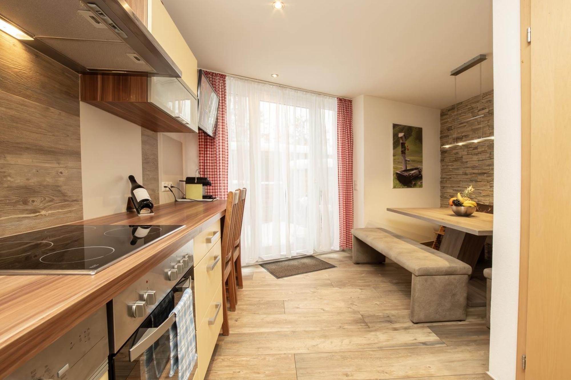 Ferienwohnung Nagelschmied Radstadt Exterior foto