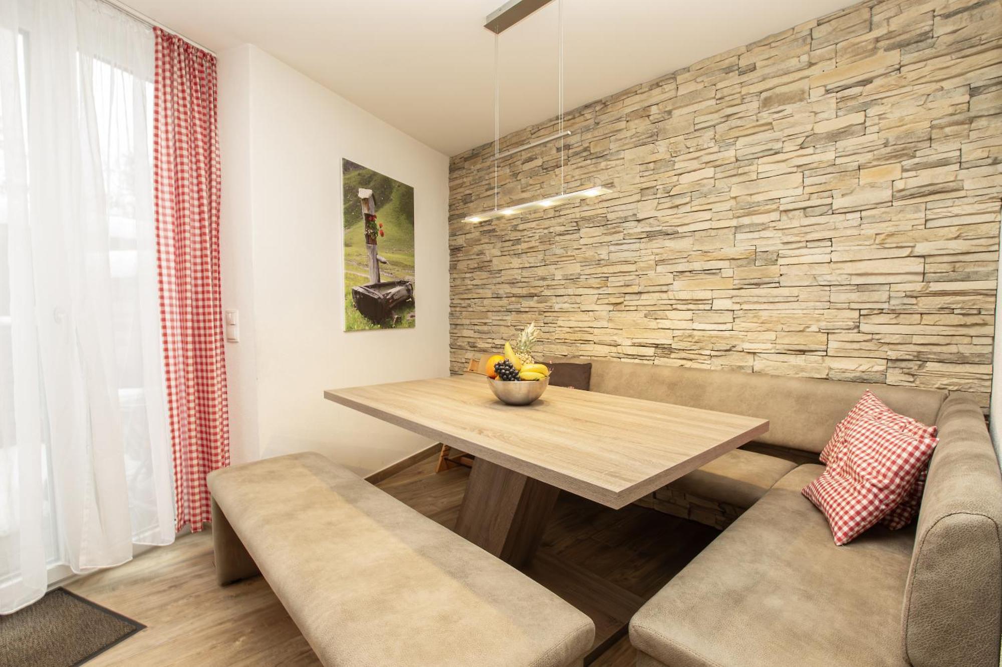 Ferienwohnung Nagelschmied Radstadt Exterior foto