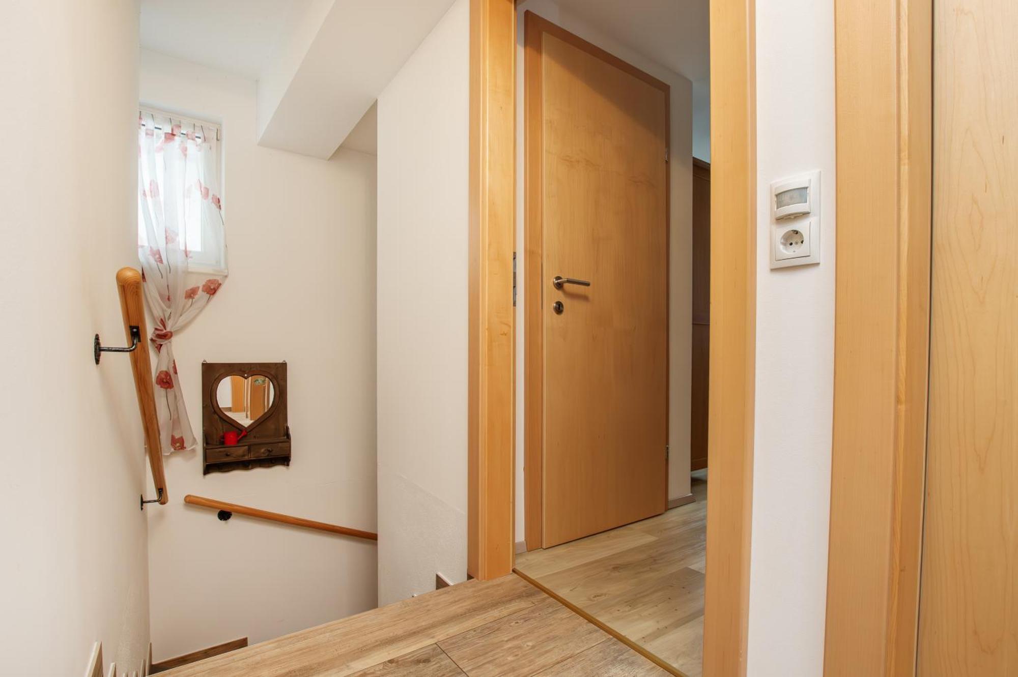 Ferienwohnung Nagelschmied Radstadt Exterior foto