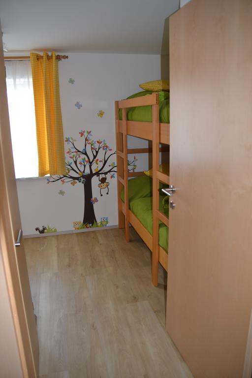 Ferienwohnung Nagelschmied Radstadt Habitación foto